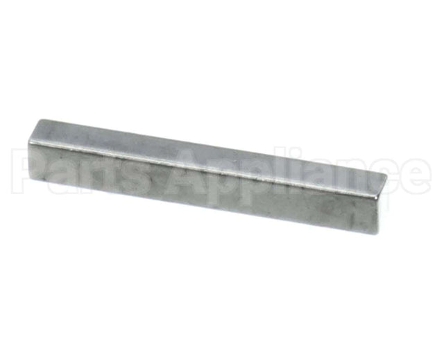 100705 American Dryer Laundry 316" X 316" X 1 38" Key