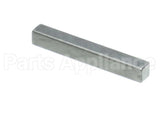 100705 American Dryer Laundry 316" X 316" X 1 38" Key