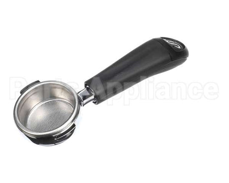 10071003 Rancilio Filter Holder Without Bottom