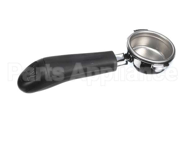 10071003 Rancilio Filter Holder Without Bottom
