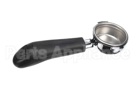 10071003 Rancilio Filter Holder Without Bottom
