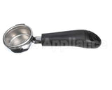 10071003 Rancilio Filter Holder Without Bottom