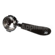 10071118 Compatible Rancilio 1 Cup Filter Holder 09