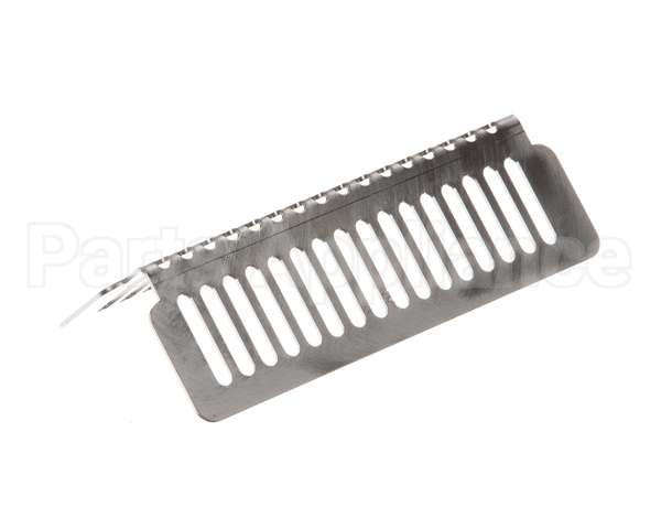 1007141 Alto Shaam Smoke Tray Insert Combi Es
