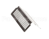 1007141 Alto Shaam Smoke Tray Insert Combi Es