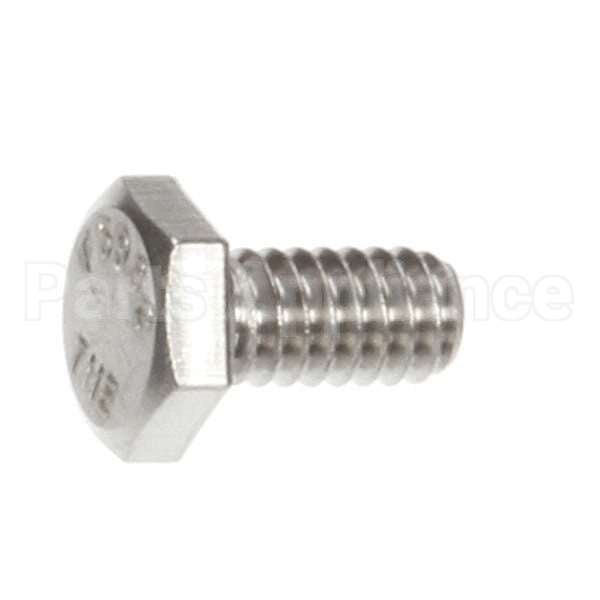 100734 Compatible Champion Bolt 1/4-20 X 1/2 Hex Head Sst