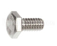 100734 Champion - Moyer Diebel Bolt 1/4-20 X 1/2 Hex Head Sst