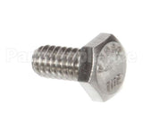 100734 Champion - Moyer Diebel Bolt 1/4-20 X 1/2 Hex Head Sst