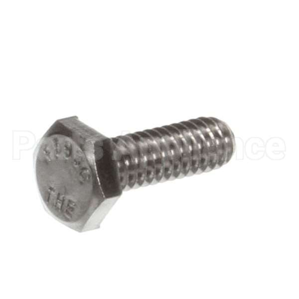 100736 Compatible Champion Bolt 1/4-20 X 3/4 Hex Head