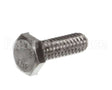 100736 Champion - Moyer Diebel Bolt 1/4-20 X 3/4 Hex Head