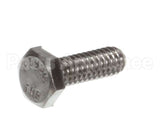 100736 Champion - Moyer Diebel Bolt 1/4-20 X 3/4 Hex Head