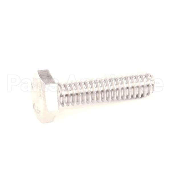 100738 Compatible Champion Bolt 1/4-20 X 1 Hex Head