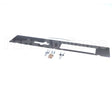 1007393 Alto Shaam Plt,Backer,Bezel,750-Th/Iii