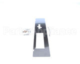 1007393 Alto Shaam Plt,Backer,Bezel,750-Th/Iii