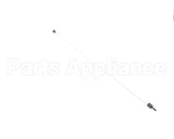 10074 Commercial Display Torque Rod