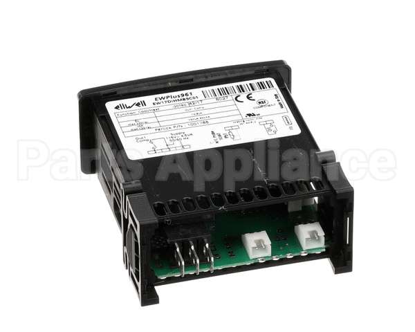 1007439 Perlick Control, Eliwell, Ew961, Blue