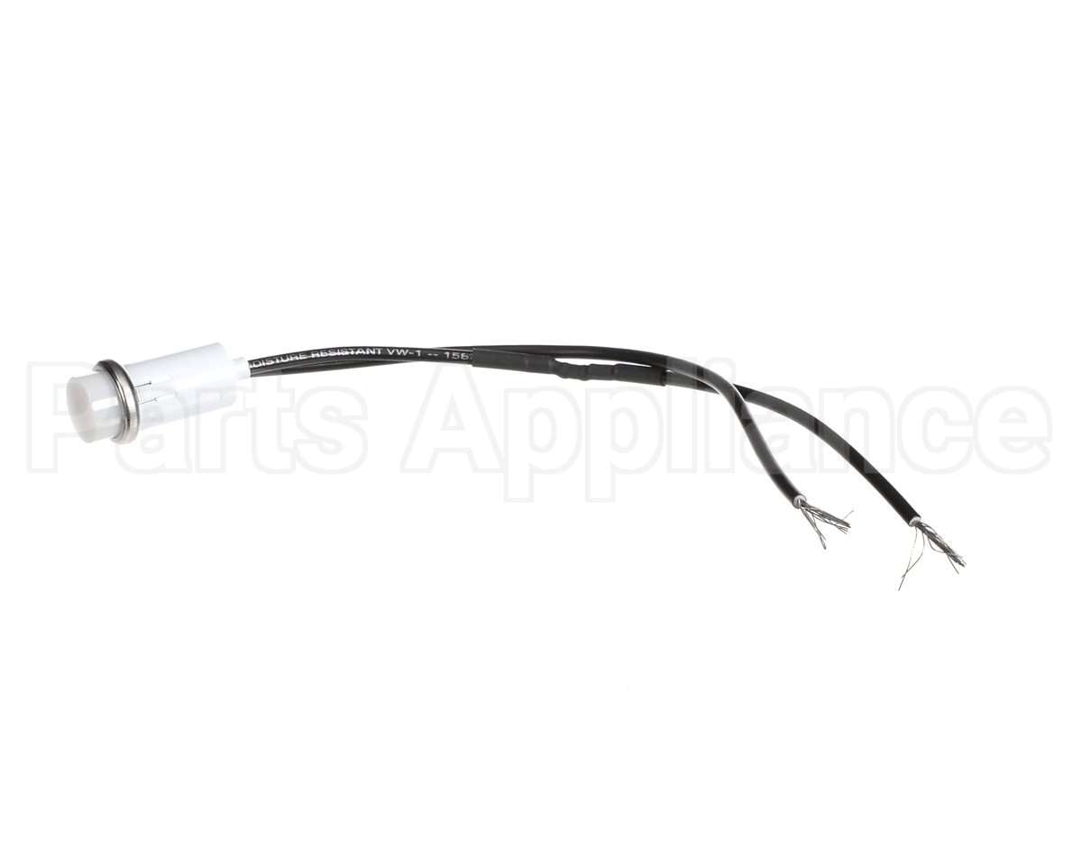 100745 Blodgett Clear Lens Light