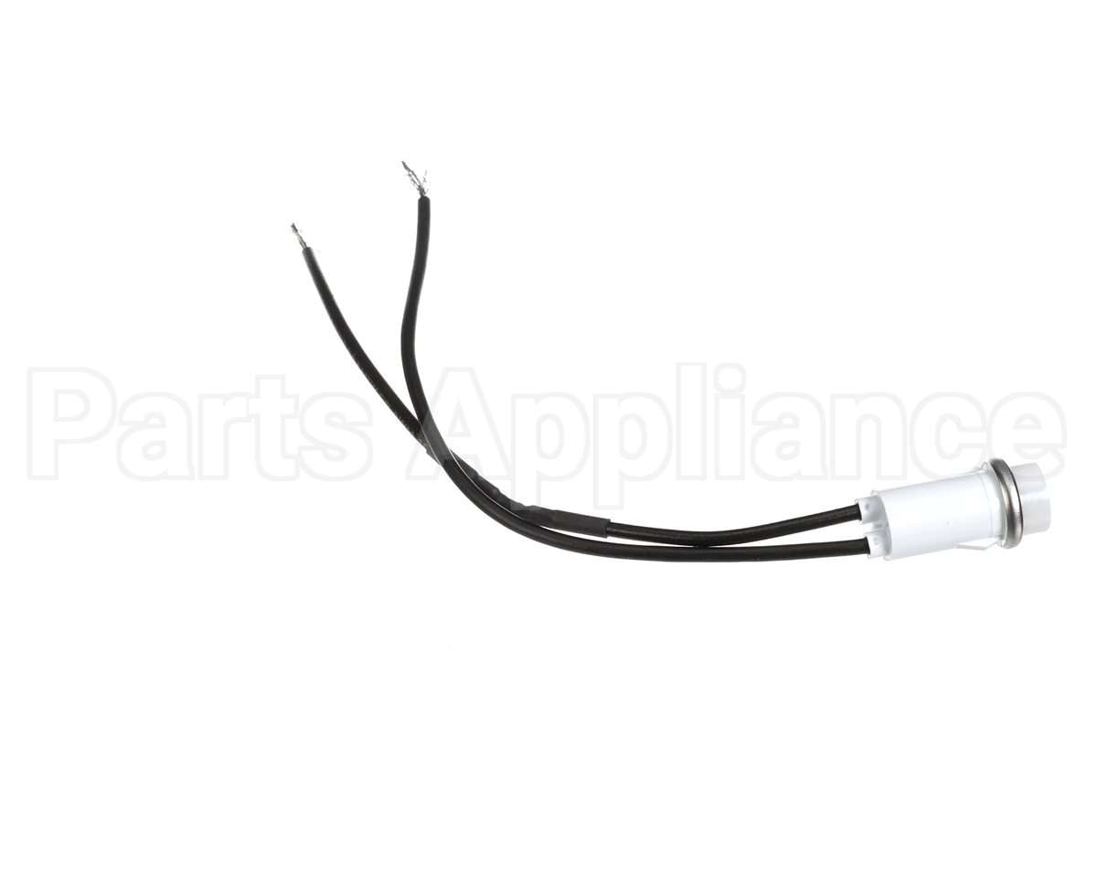 100745 Blodgett Clear Lens Light