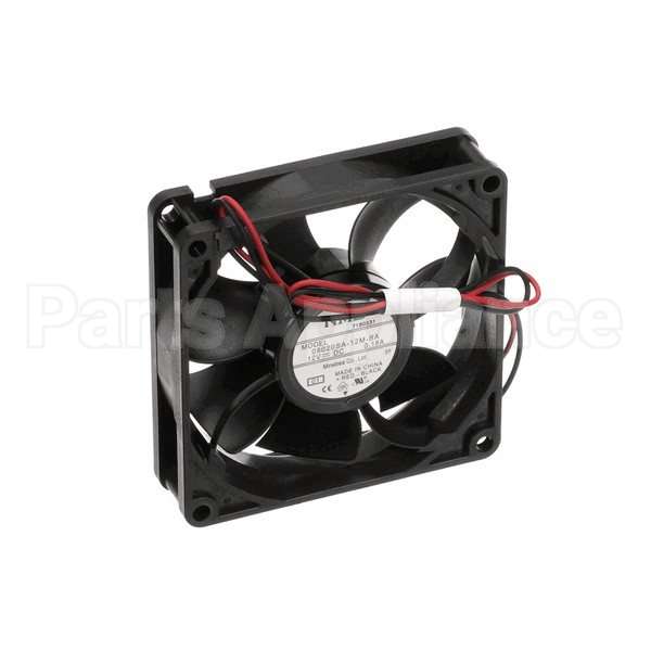 1007483 Compatible Perlick Fan, 80Mm Axial, Evaporator, N