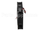 1007483 Perlick Fan, 80Mm Axial, Evaporator, N