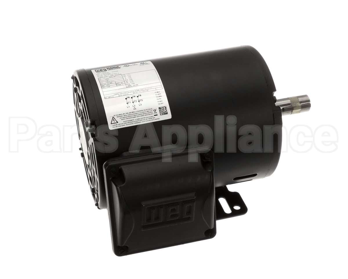 100750 Loren Cook 1 Hp 208V Motor