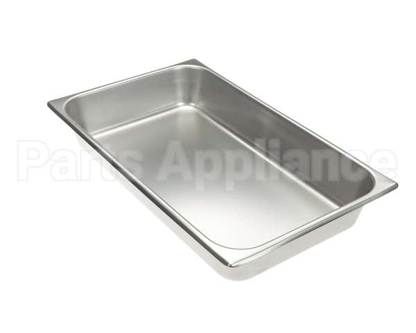 1007503 Perlick Pan, Marinating, 5 Qt. 16-38