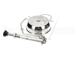 100752 Server Ss Pump With Custom