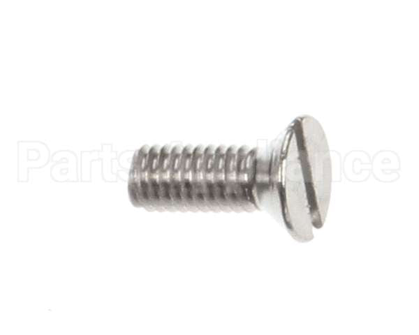 100754 Champion - Moyer Diebel Screw 10-32 X 1/2 Flat Hd