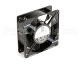 100757 Turbochef Fan, Cooling, Axial, W/Thermal Protectio