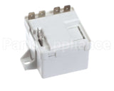 1007627 Heatcraft Relay