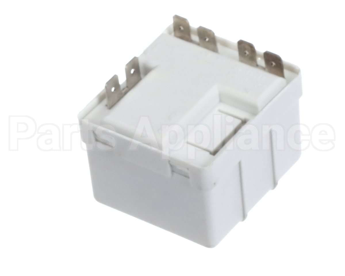 1007627 Heatcraft Refrigeration Start Relay