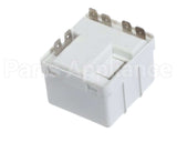 1007627 Heatcraft Refrigeration Start Relay