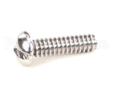 100764 Champion - Moyer Diebel Screw 6-32 X 1/2 Round Hd