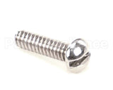 100764 Champion - Moyer Diebel Screw 6-32 X 1/2 Round Hd