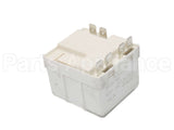 1007648 Heatcraft Fan Relay
