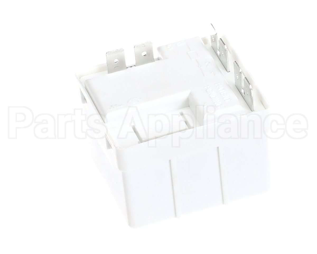 1007660 Heatcraft Refrigeration Relay