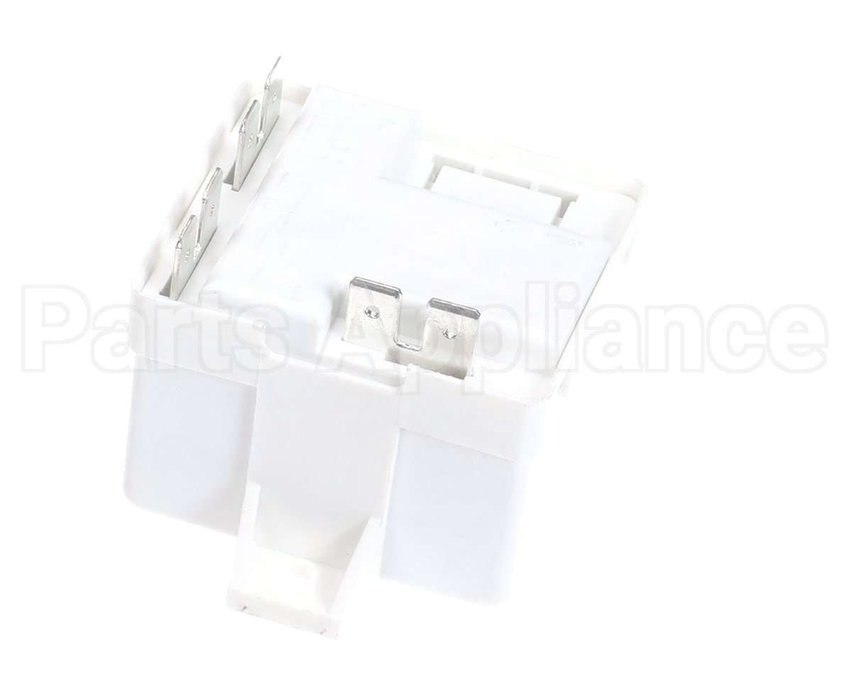 1007660 Heatcraft Refrigeration Relay