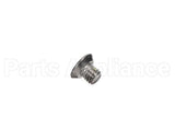 1007667 Perlick Screw, #10-32 X 1/4", U/C Flat Hd Ph, 18