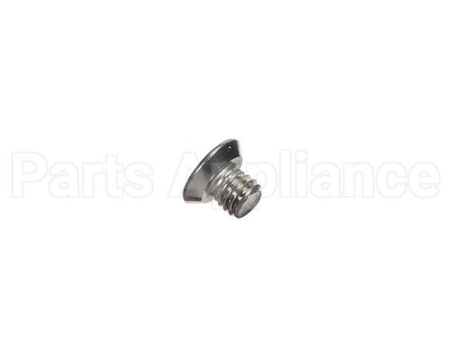 1007667 Perlick Screw, #10-32 X 1/4", U/C Flat Hd Ph, 18