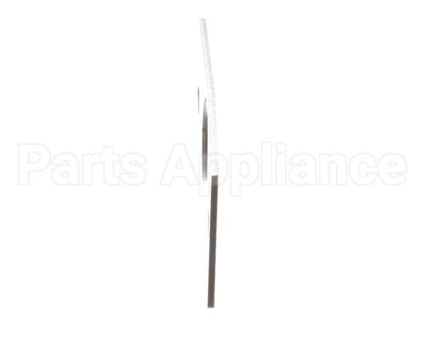 1007675 Alto Shaam Shim,Seal,Fan Motor1.250 Hole,