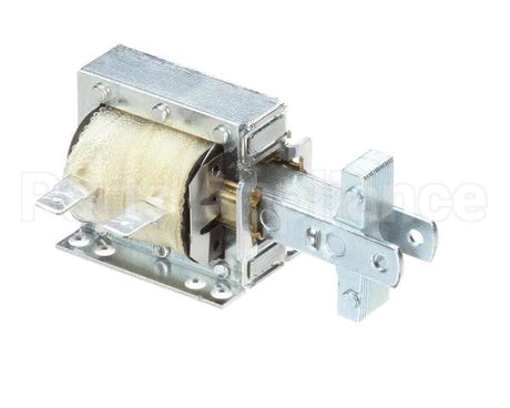 100771 Cleveland Solenoid;Cont Duty;Class F; In