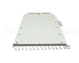 100772 Marshall Air Assembly, Extractor/#13 Fan Door