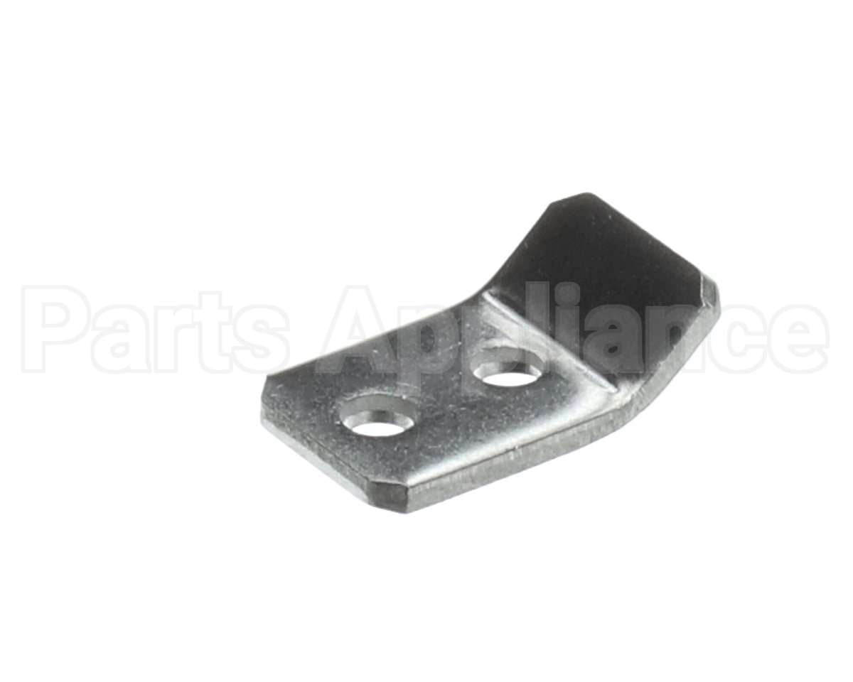 100776 Turbochef Keeper, Concealed, Brio-Ht, Ss