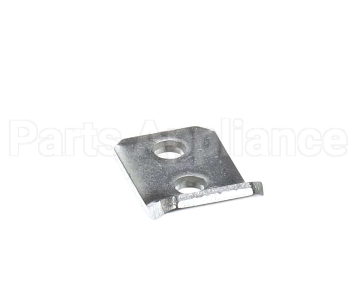 100776 Turbochef Keeper, Concealed, Brio-Ht, Ss