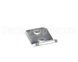 100776 Turbochef Keeper, Concealed, Brio-Ht, Ss