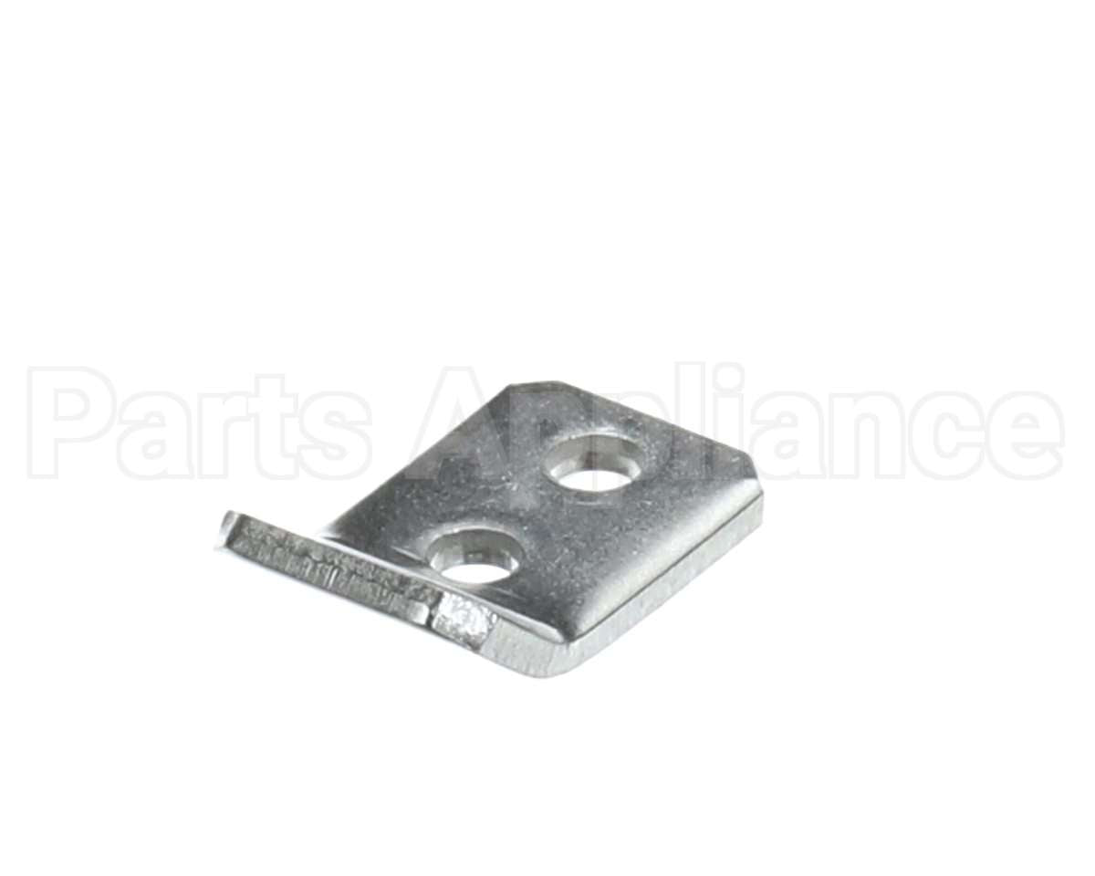 100776 Turbochef Keeper, Concealed, Brio-Ht, Ss