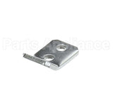 100776 Turbochef Keeper, Concealed, Brio-Ht, Ss