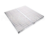 100777 Blodgett Assy, Filter, Vlh