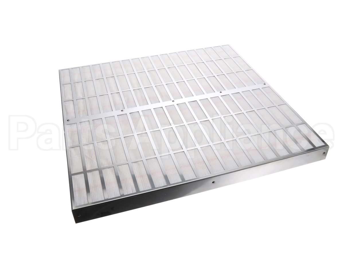 100777 Blodgett Assy, Filter, Vlh