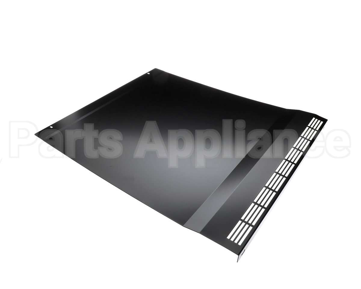 10077793 Flexeserve Zone 600 Top Skin Panel 3/4/5 Tier